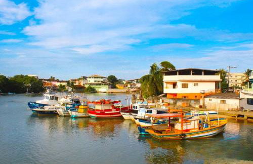 Suítes em Guarapari a 3 Min da Praia - Foto 3