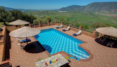 Balcon de Lijar - Foto 3