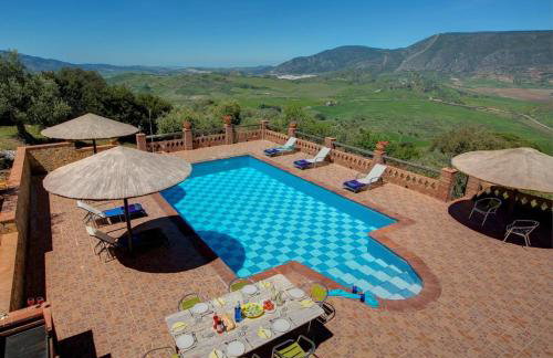 Balcon de Lijar - Photo 3