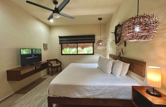 Aldea Xaan Ha Tulum - Foto 53