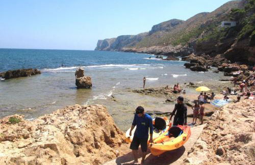 El casa KáMa - Photo 32