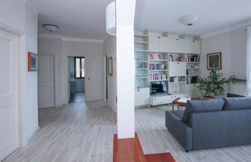 Villa Giò - Terrazza nel Blu - Foto 12