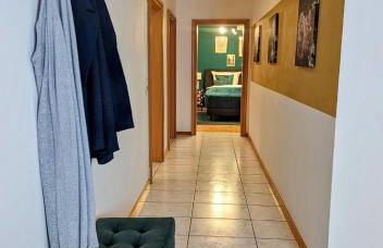 FeWo Goldstück mit privatem SPA und Whirlpool - Foto 40