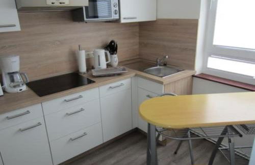 Deichgraf Wohnung 2 - Foto 3