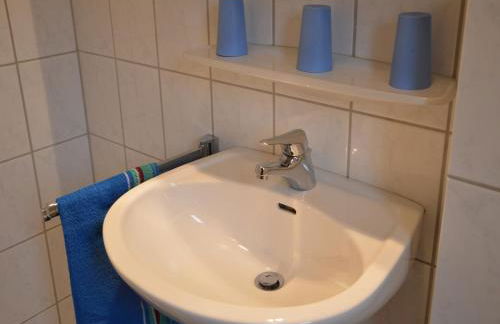 Apartment in Gransdorf With Scenic Views - Foto 39