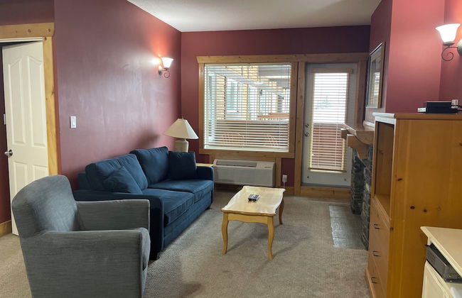 Cornerstone Lodge - Foto 29