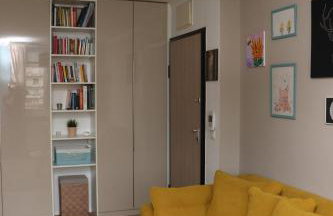 New elegant apartment with free parking and wifi - Foto 11