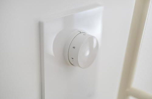 P1 Premium-Suite, 4 Zimmer, 105 qm, Parkplatz - Foto 19