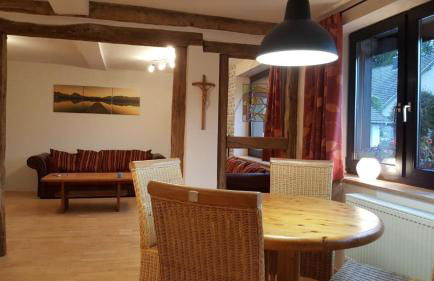 Ferienhaus Am alten Fachwerk - Foto 44