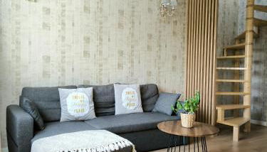 Apartement Duplex proche Paris, Aéroport CDG Stade de France Parc Expo Villepinte - Foto 2