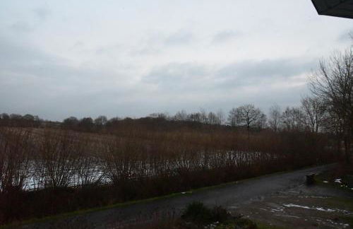 Großzügige Wohnung auf Resthof - Foto 23