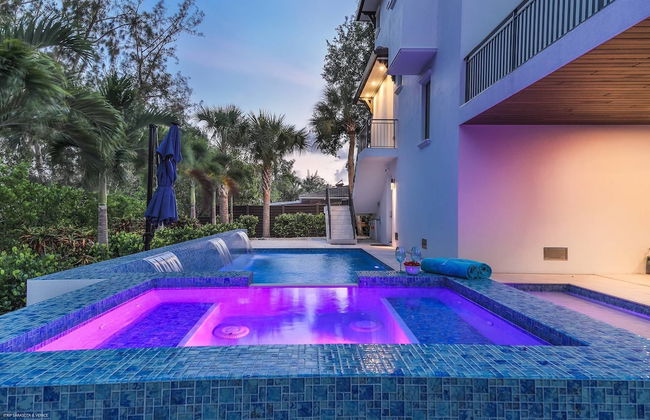 Sabal Custom Home By the Beach - Foto 29