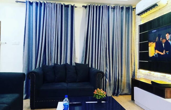 Pioneer Luxury Apartment - Foto 21