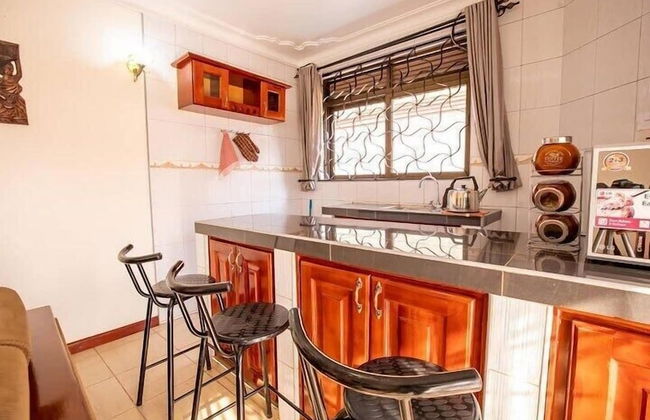 Truddy Grange Apartments - Foto 4