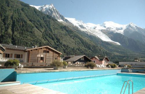 Le Beausite C Apartment - Chamonix All Year - Photo 6