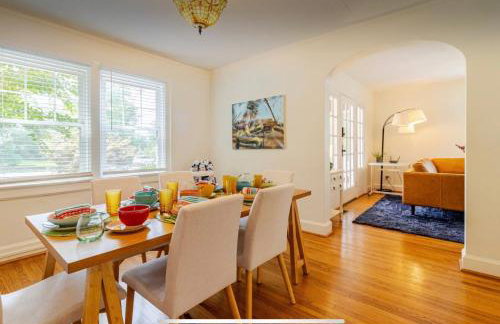 Historic Home, Modern Amenities- 15 Minutes to Downtown Chattanooga- Perfect for Families - Foto 17