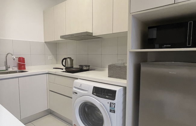 Chambers Residence Kuala Lumpur by Roam - Foto 45