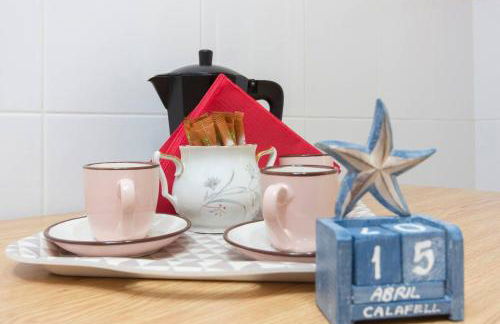 Comfort home Calafell - Foto 16