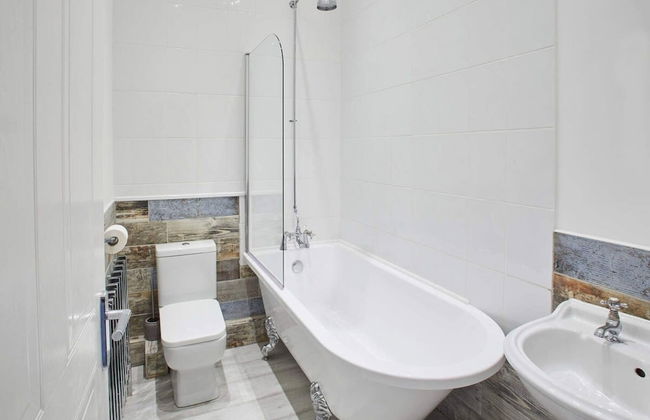 Host Stay The Surfer s Loft Apartment - Foto 26