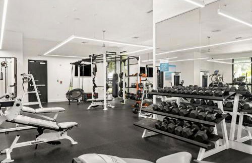 Landing Spectacular 2BD Gym Pool - Foto 51