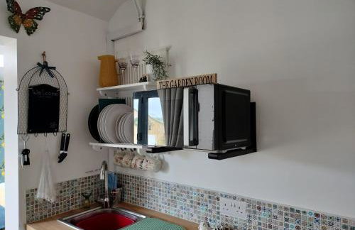 Private Garden Room - Rural Village - Foto 54