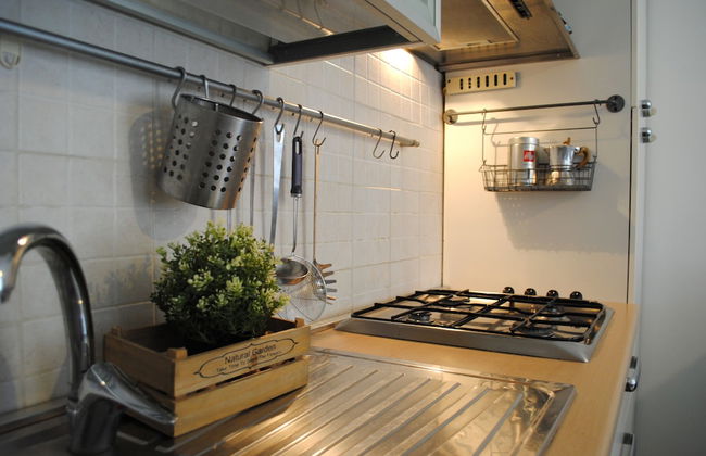 Bnbook – Milano Famagosta Flat - Foto 7