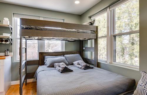 Commuters Dream! Cheverly Studio half Mi to Metro - Foto 8