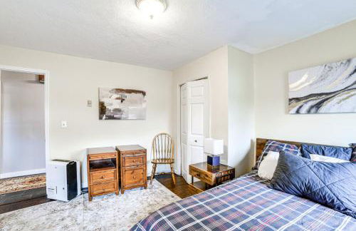 Home with Private Dock Near Colgate University - Photo 18