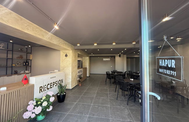 Kalpazo Hotel Tommy Durres - Foto 8