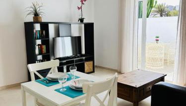 Apartment Luna FKK Nudist Place - Foto 4