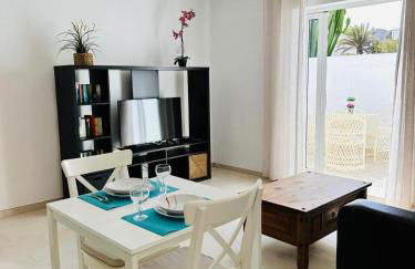 Apartment Luna FKK Nudist Place - Foto 4