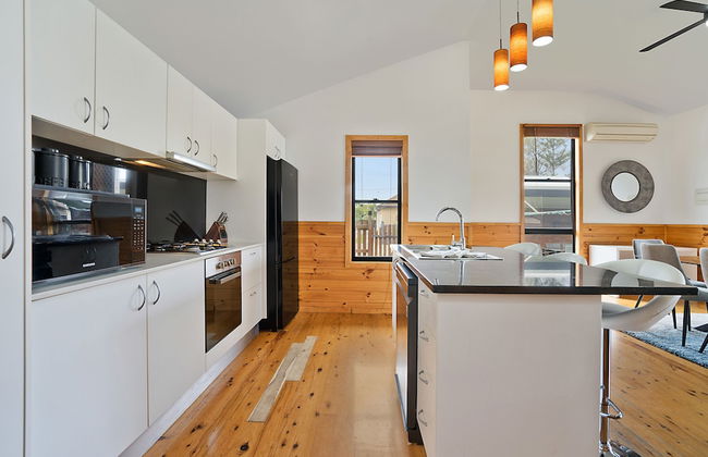 Newcastle Short Stay Apartments - Glebe Road Adamstown - Photo 6