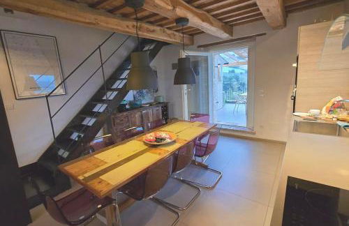 The Cherry House, Apartamento Monterosa - Foto 27
