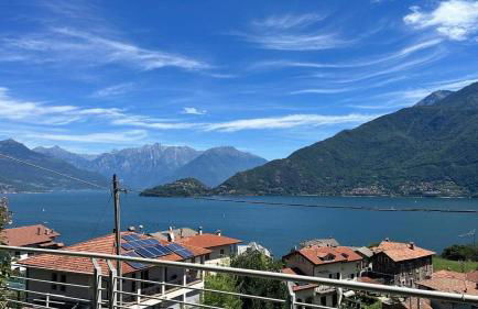 Sant'Anna Fiore - Pianello del Lario by LoveComo - Foto 13