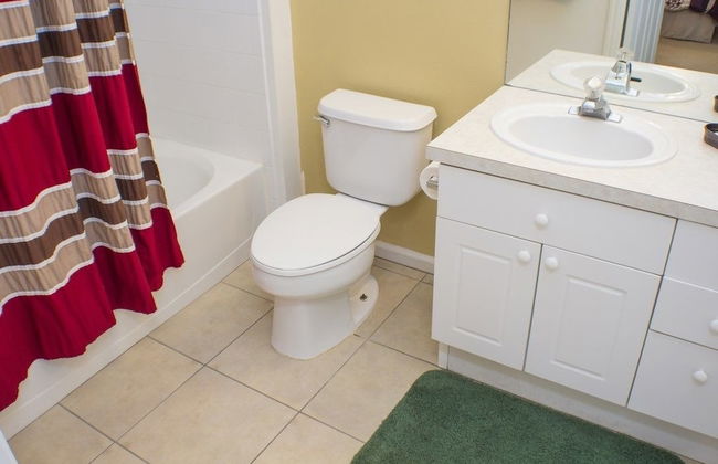 Ip60127 - Windsor Palms Resort - 3 Bed 2 Baths Condo - Foto 7