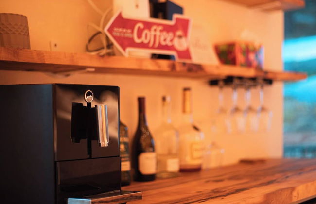 The Elevator House Sleeps 10! - Foto 11