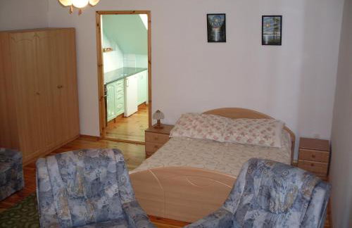 Apartamenty wakacyjne nad jeziorem Juksty - Foto 16