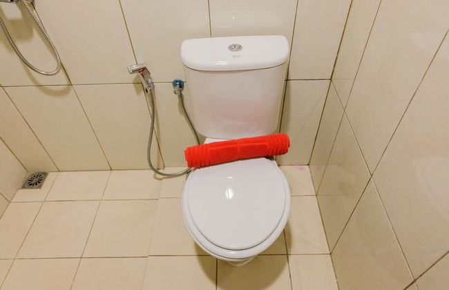 1BR Asatti Apartment at Vanya Park BSD - Foto 25