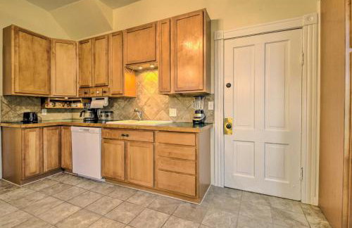 Welcoming Helena Hideaway about 2 Mi to Downtown - Foto 14