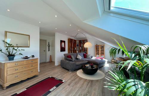 Ferienwohnung Klosterblick - Foto 15