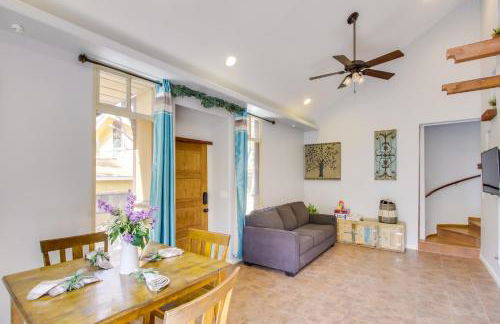 Walk to Riverfront Beach Kernville Escape - Foto 6