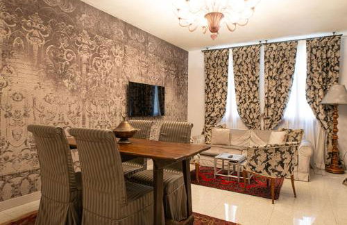 San Marco Luxury Apartment - Muneghe - Foto 49