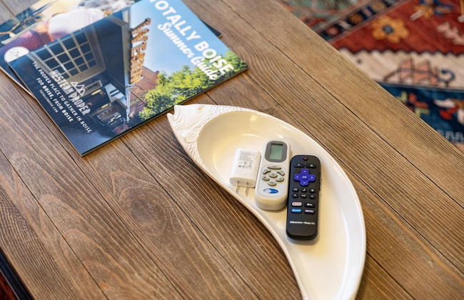 Red Ivy #5 - Foto 16