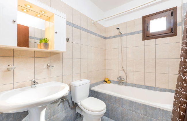 Lemon Tree Corfu Apartments by Konnect - Foto 7