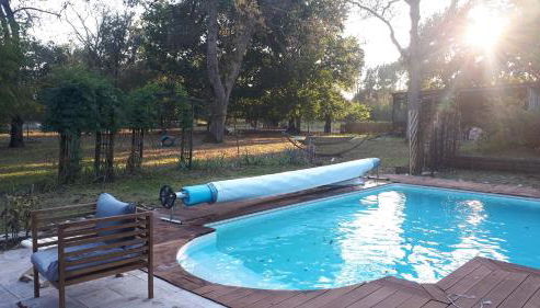 La chambre du Gaille - Foto 3