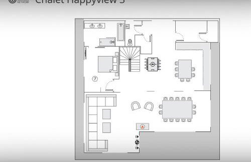 Chalet Happyview - OVO Network - Photo 11
