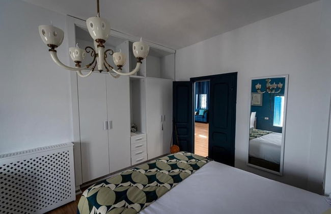 La Villa Des Oliviers - Foto 3