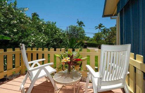Poipu Plantation Vacation Rentals - Foto 17