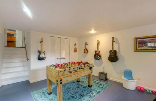 The Modern Ridge House with Yard in Wheat Ridge - Foto 16