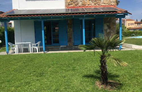 Blue house - Foto 64